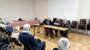 MARSEILLE - Cercle Algerianiste - A.G. - 14 Mars 2024 - 28